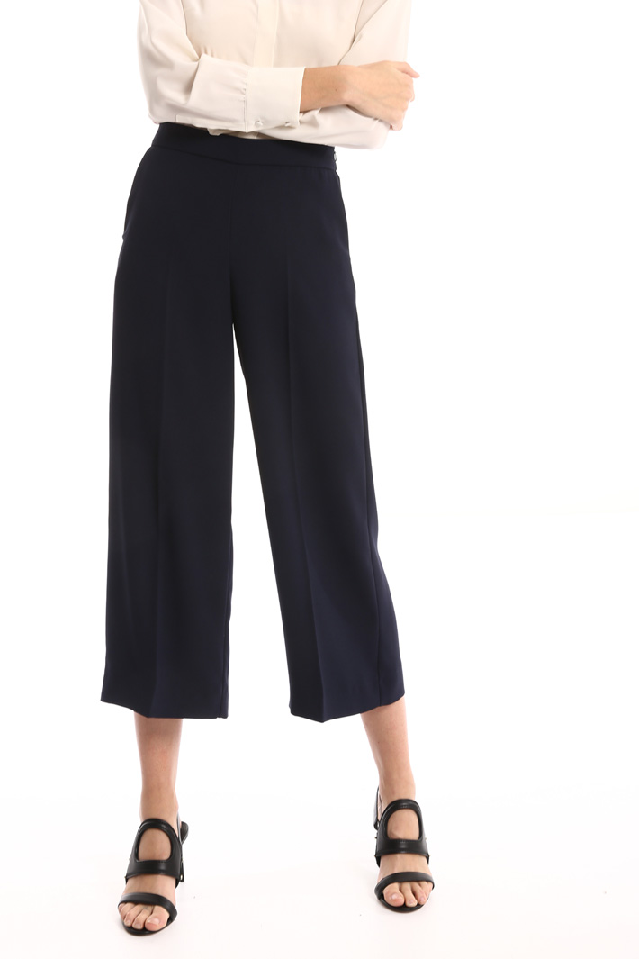 Cady palazzo trousers Intrend Cady palazzo trousers Intrend