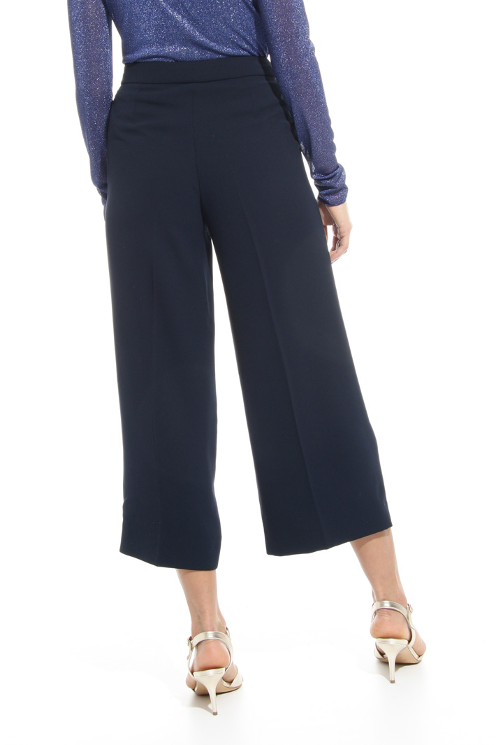 Cropped trousers Intrend Cropped trousers Intrend