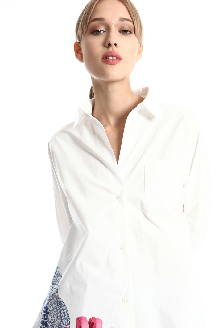 Pure cotton shirt Intrend Pure cotton shirt Intrend