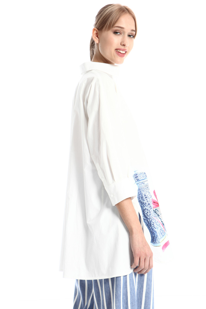 Pure cotton shirt Intrend Pure cotton shirt Intrend