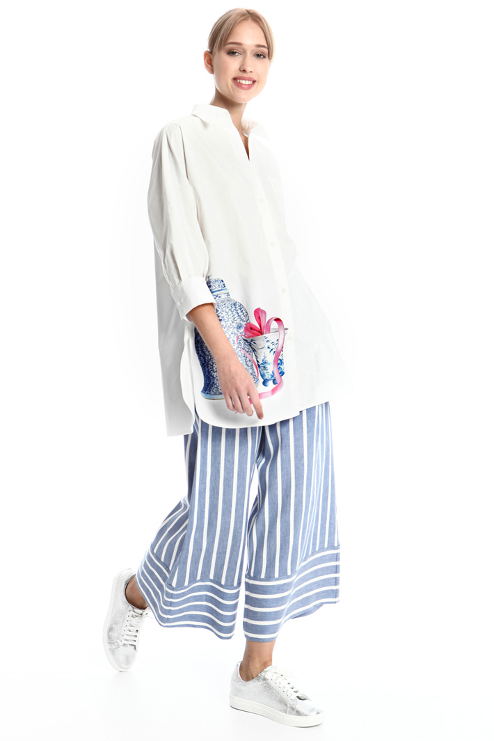 Pure cotton shirt Intrend Pure cotton shirt Intrend