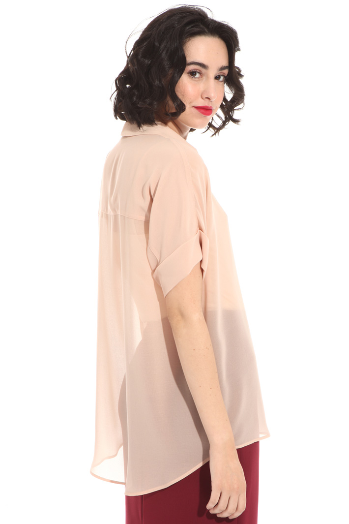 Short sleeve shirt Intrend Short sleeve shirt Intrend