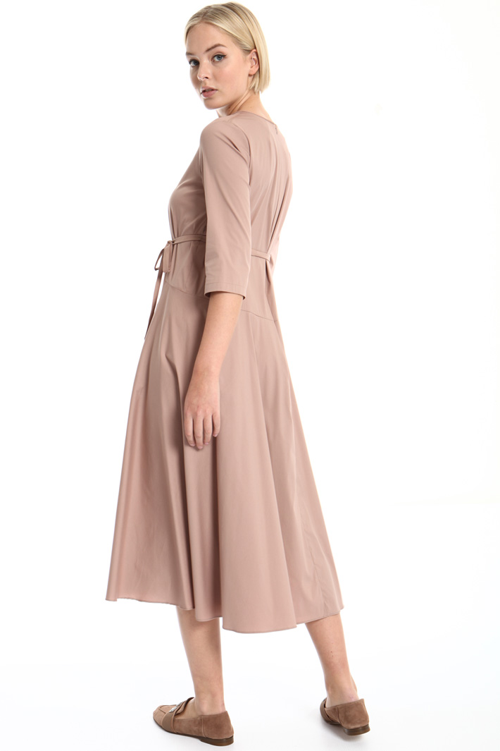 Pure cotton dress Intrend Pure cotton dress Intrend