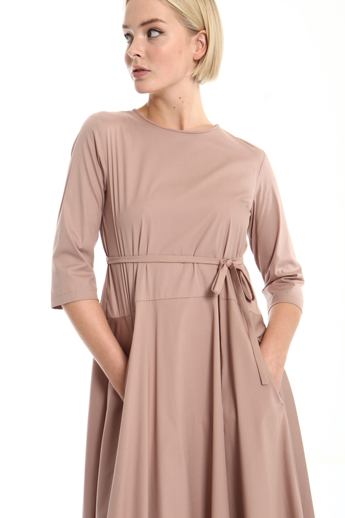 Pure cotton dress Intrend Pure cotton dress Intrend