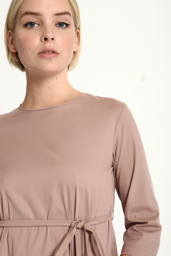 Pure cotton dress Intrend Pure cotton dress Intrend