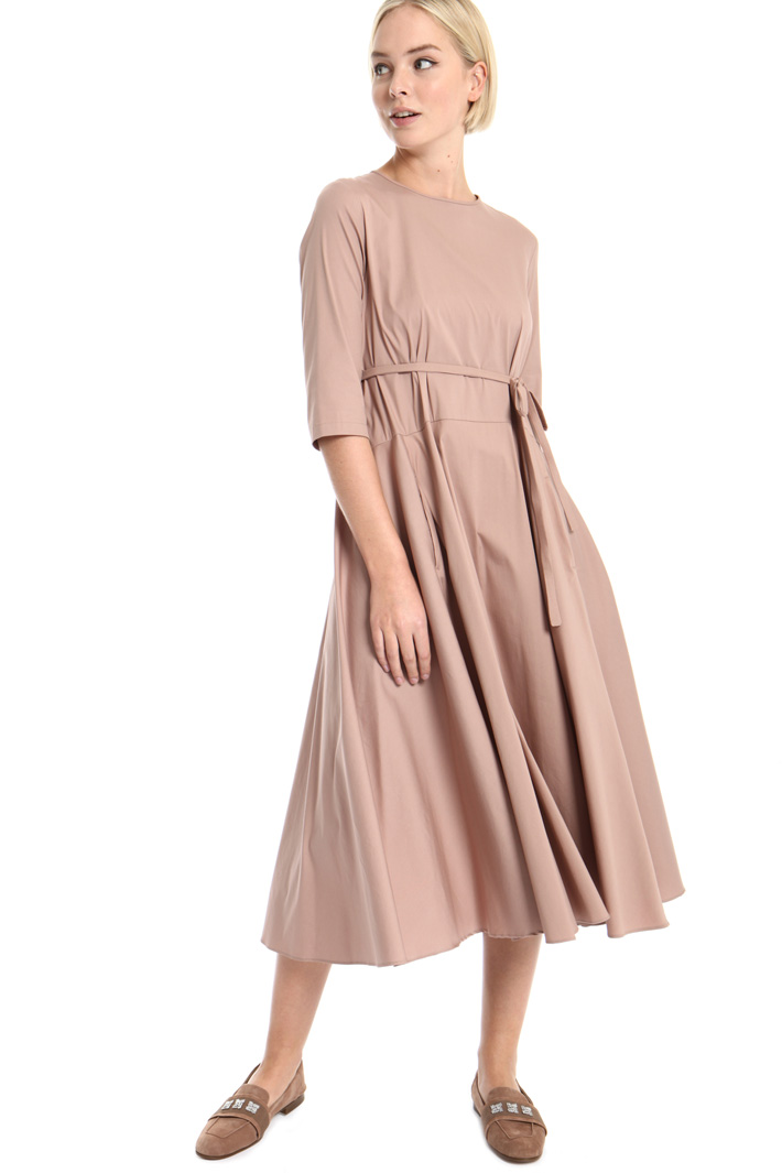 Pure cotton dress Intrend Pure cotton dress Intrend