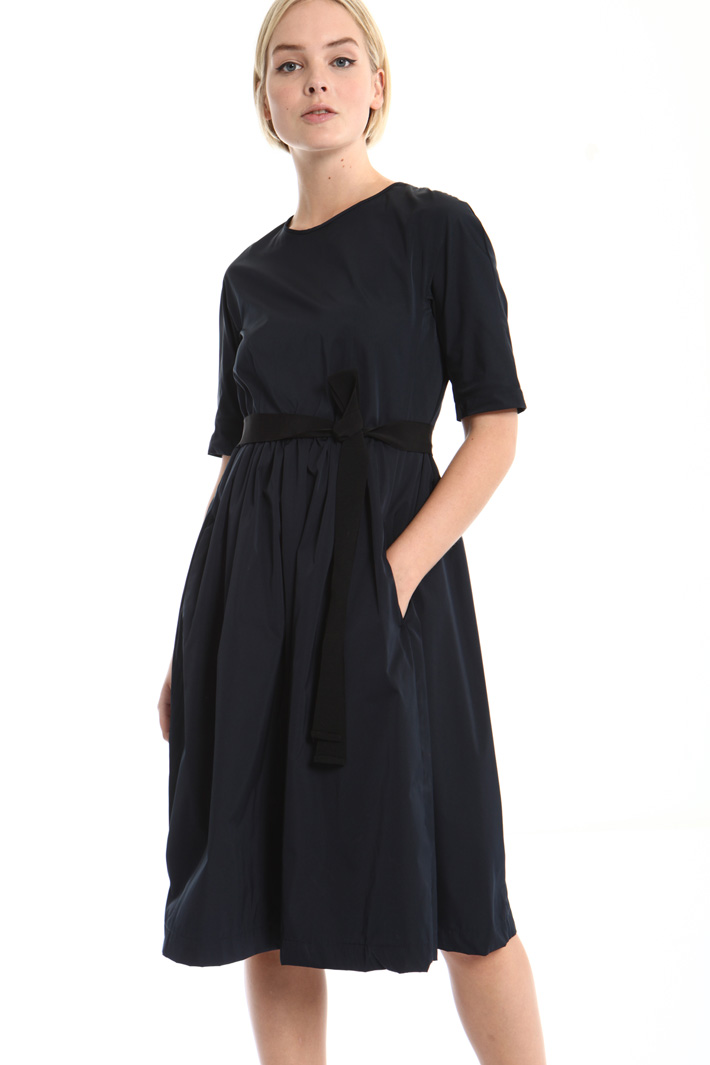 Short sleeve dress Intrend Short sleeve dress Intrend