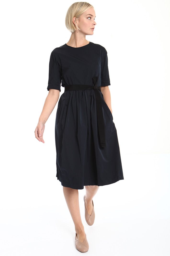 Short sleeve dress Intrend Short sleeve dress Intrend