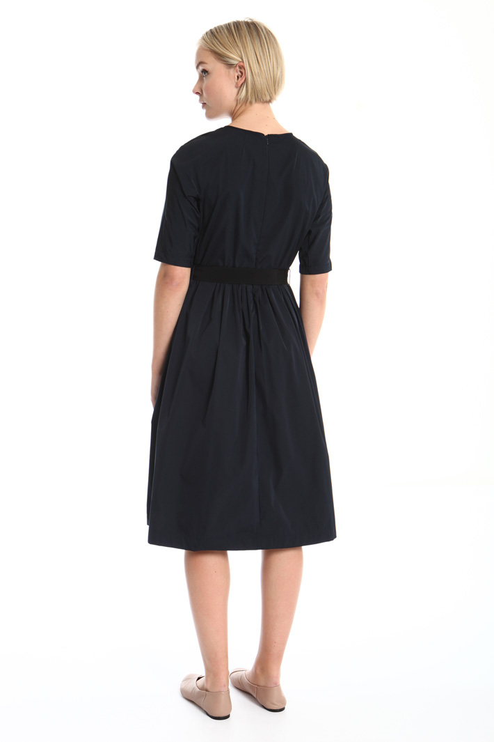Short sleeve dress Intrend Short sleeve dress Intrend