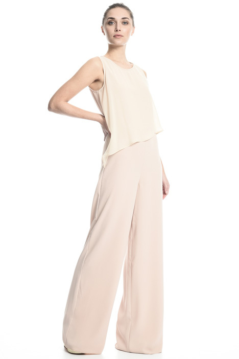 abiti in seta da cerimonia