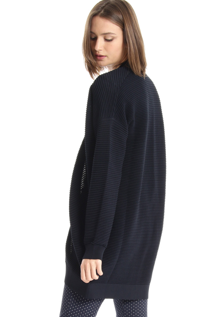 Wavy cardigan Intrend Wavy cardigan Intrend