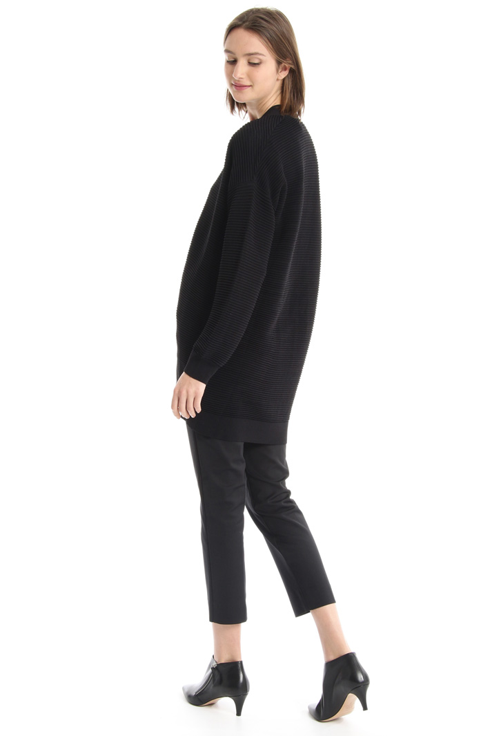 Wavy cardigan Intrend Wavy cardigan Intrend