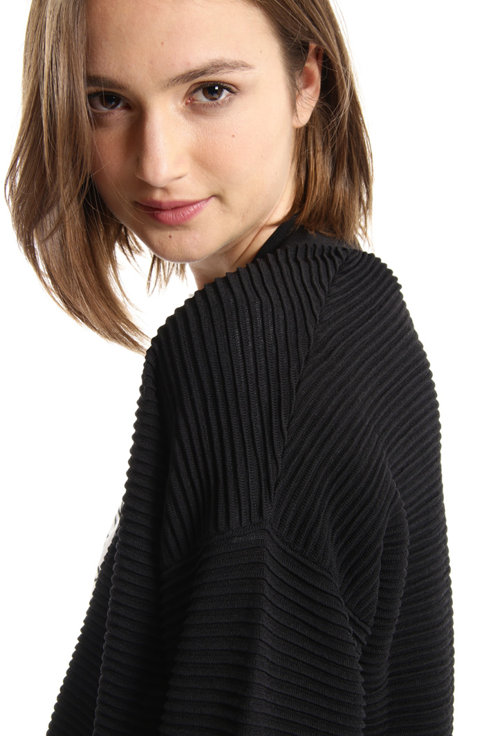 Wavy cardigan Intrend Wavy cardigan Intrend