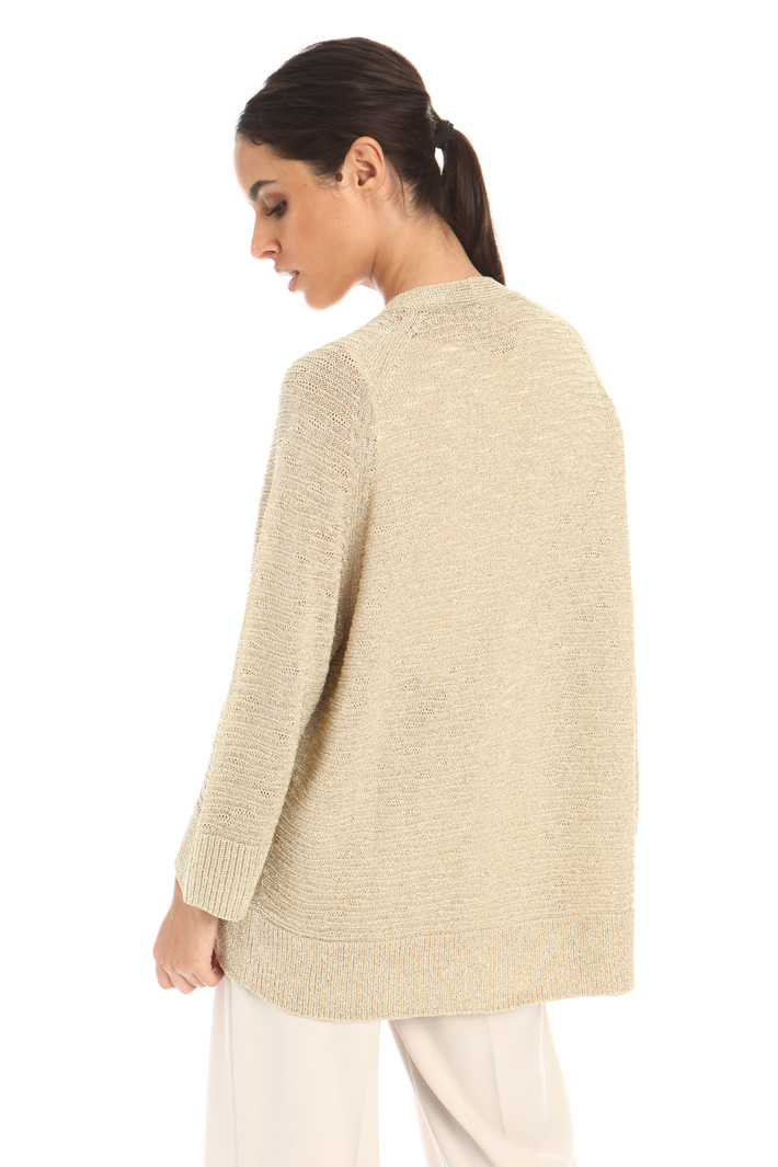 Viscose cardigan Intrend Viscose cardigan Intrend