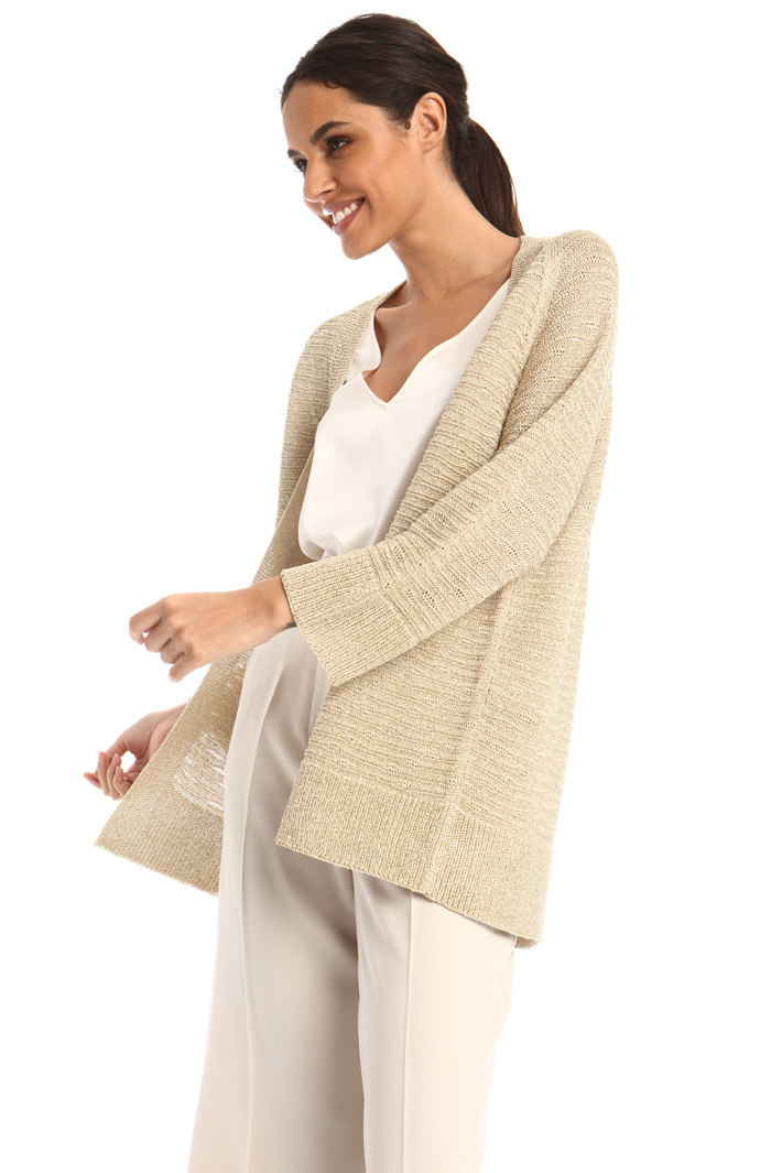 Viscose cardigan Intrend Viscose cardigan Intrend