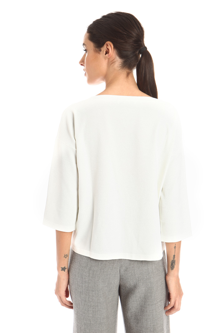 Viscose sweater Intrend Viscose sweater Intrend