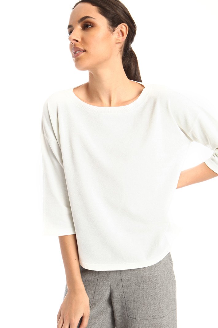 Viscose sweater Intrend Viscose sweater Intrend