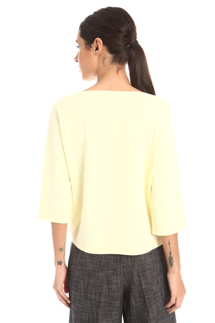 Viscose sweater Intrend Viscose sweater Intrend