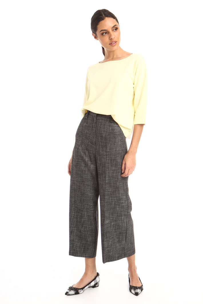 Viscose sweater Intrend Viscose sweater Intrend