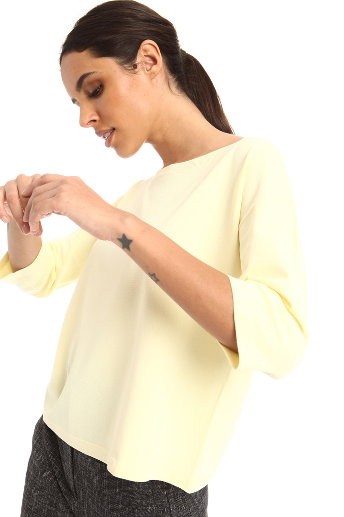 Viscose sweater Intrend Viscose sweater Intrend
