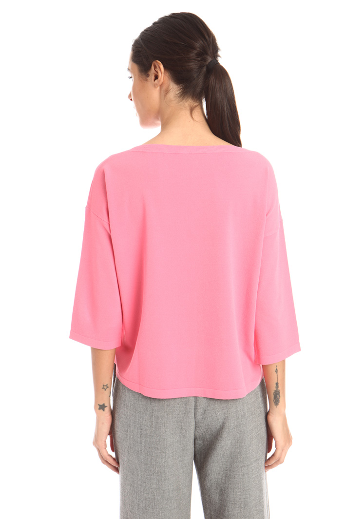 Viscose sweater Intrend Viscose sweater Intrend