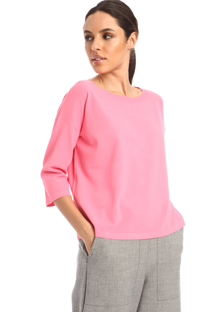 Viscose sweater Intrend Viscose sweater Intrend
