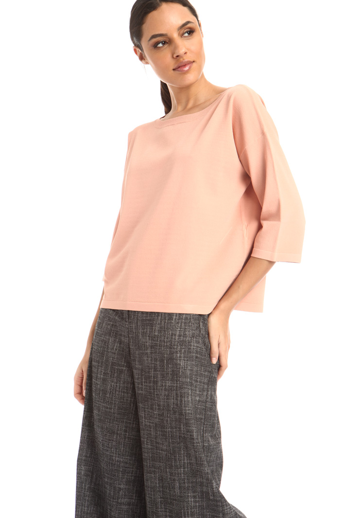 Viscose sweater Intrend Viscose sweater Intrend