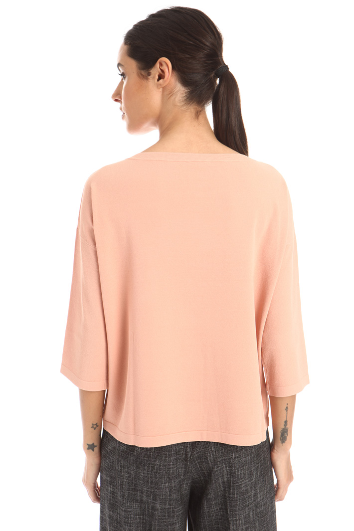 Viscose sweater Intrend Viscose sweater Intrend