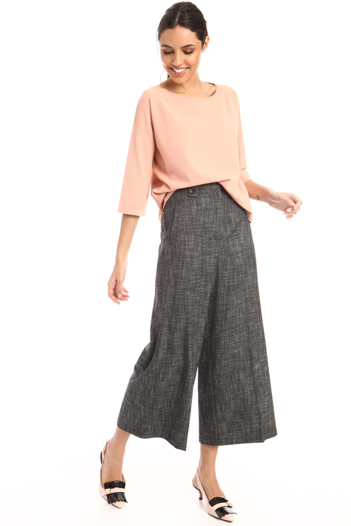 Viscose sweater Intrend Viscose sweater Intrend