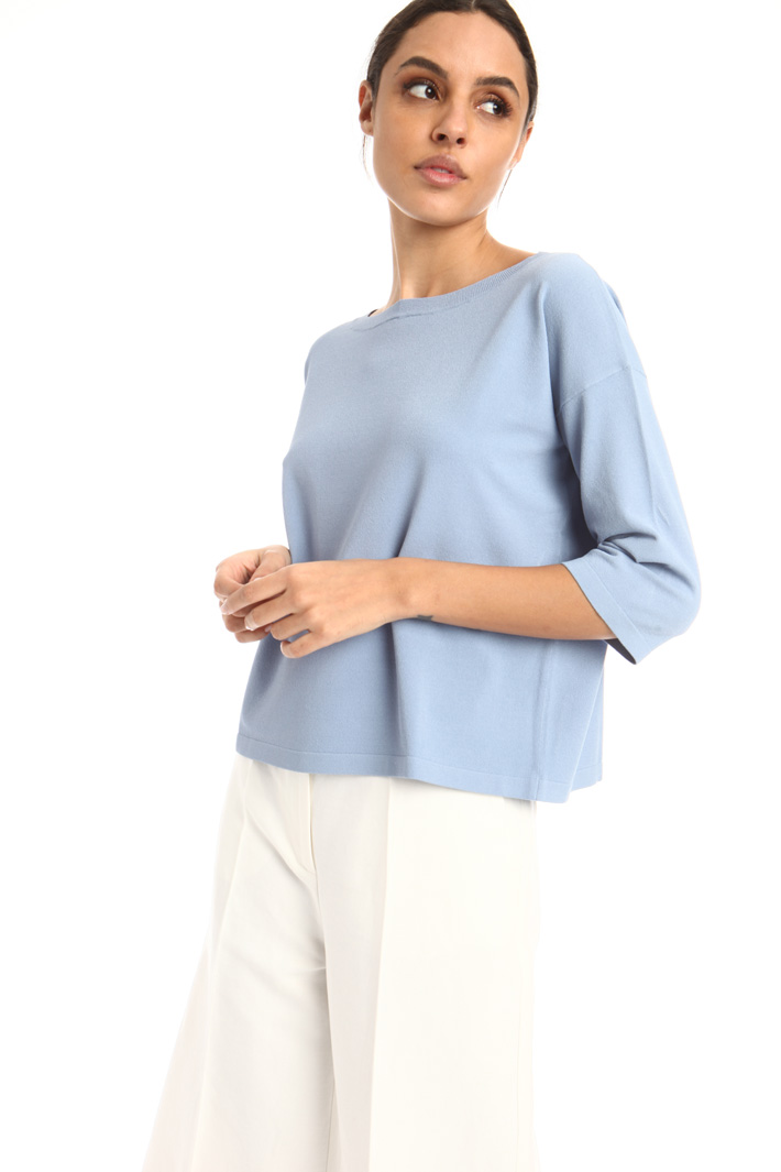 Viscose sweater Intrend Viscose sweater Intrend