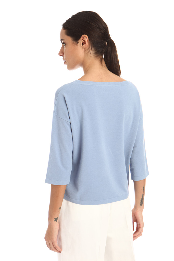Viscose sweater Intrend Viscose sweater Intrend