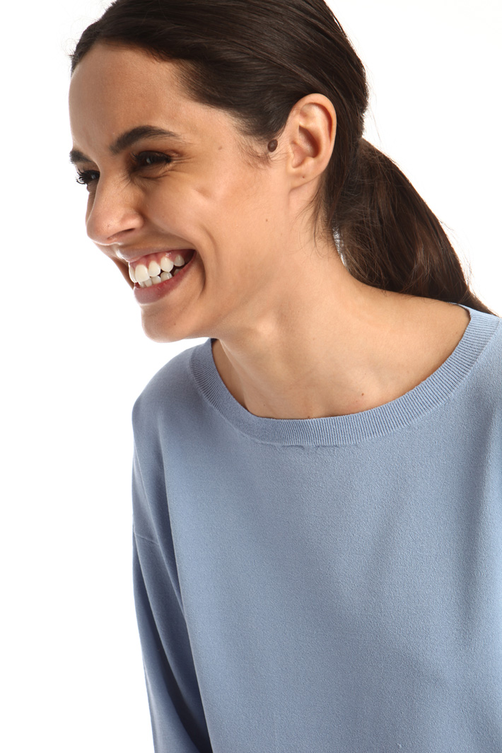 Viscose sweater Intrend Viscose sweater Intrend
