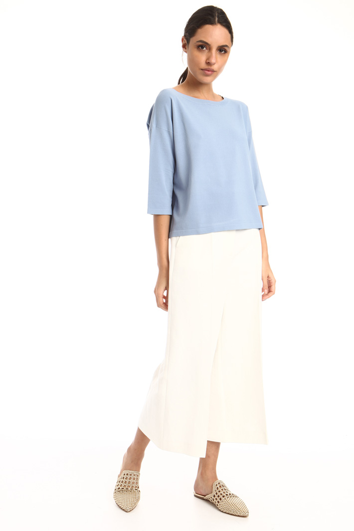Viscose sweater Intrend Viscose sweater Intrend