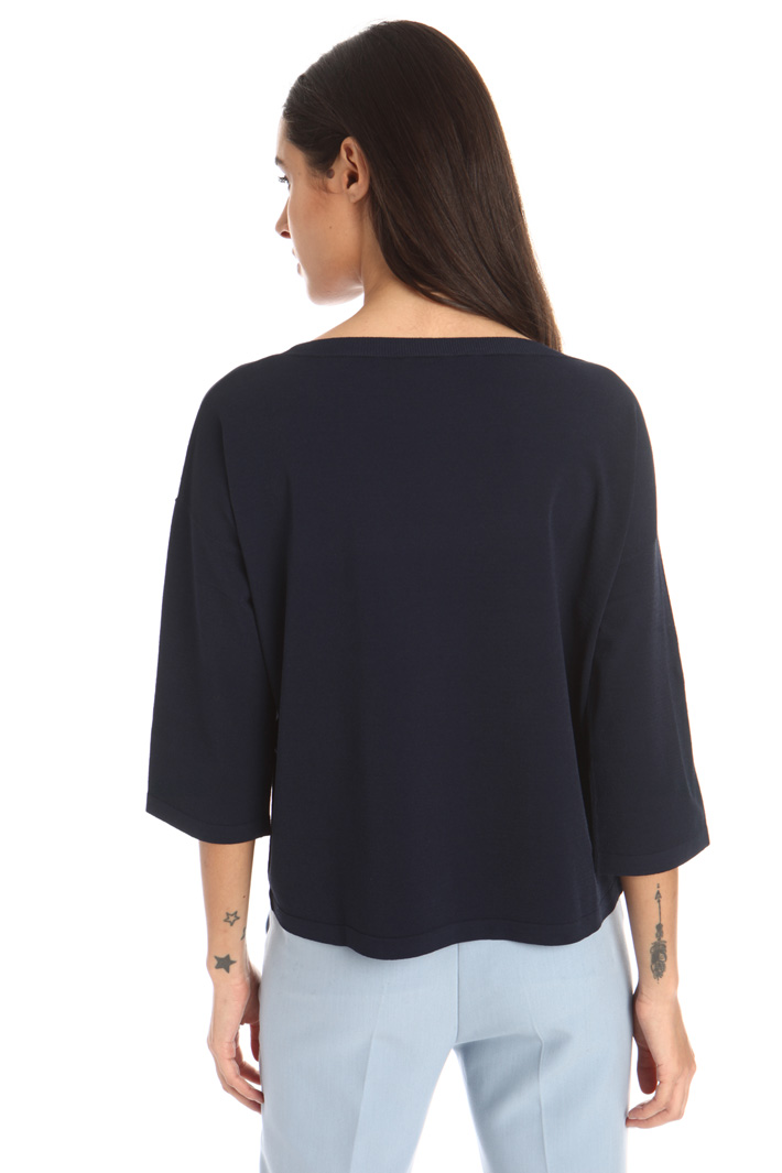 Viscose sweater Intrend Viscose sweater Intrend