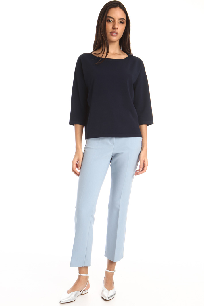 Viscose sweater Intrend Viscose sweater Intrend