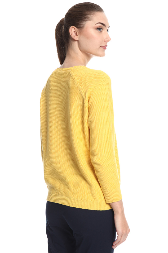 Cotton sweater Intrend Cotton sweater Intrend