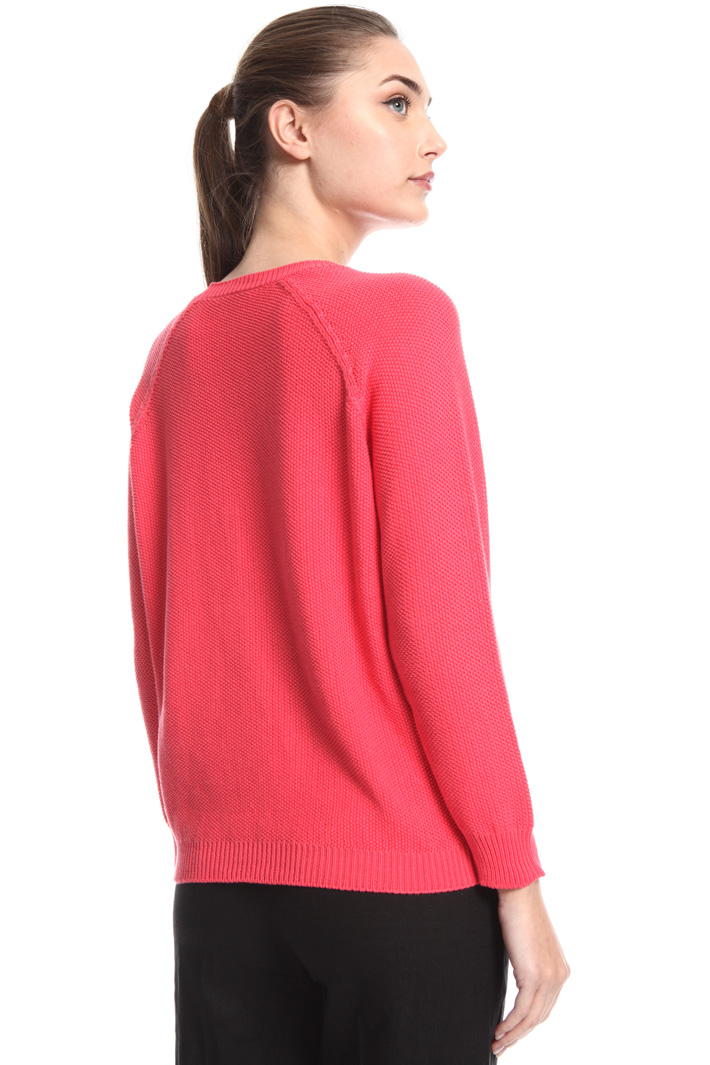 Cotton sweater Intrend Cotton sweater Intrend