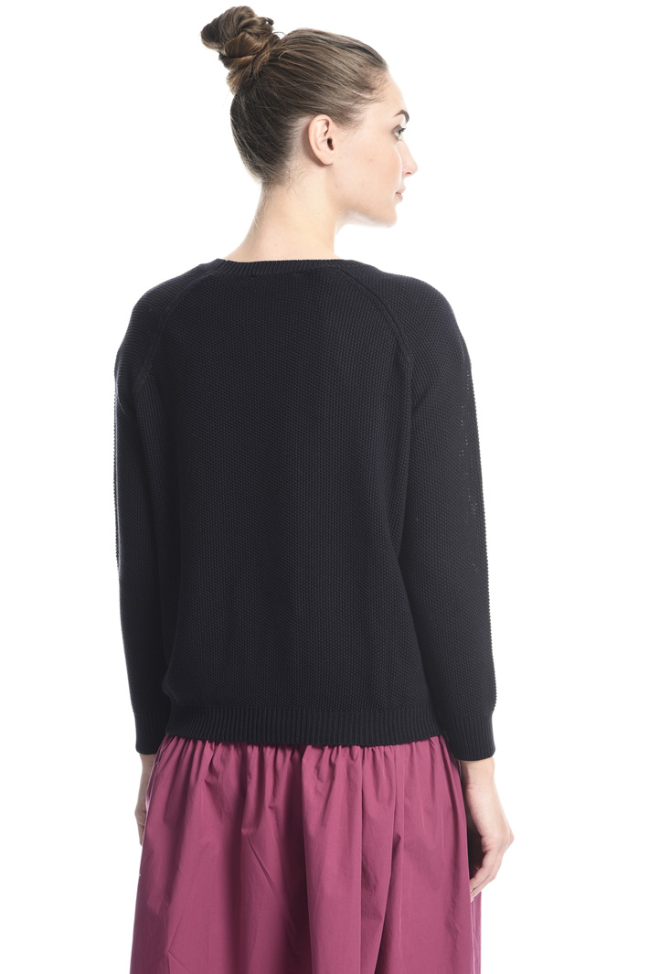 Cotton sweater Intrend Cotton sweater Intrend