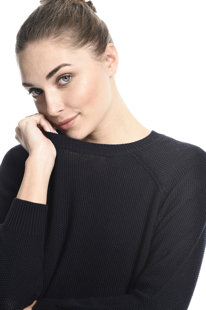 Cotton sweater Intrend Cotton sweater Intrend