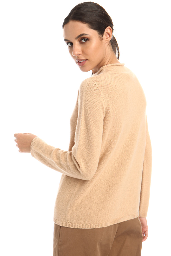 Pure cashmere sweater Intrend Pure cashmere sweater Intrend