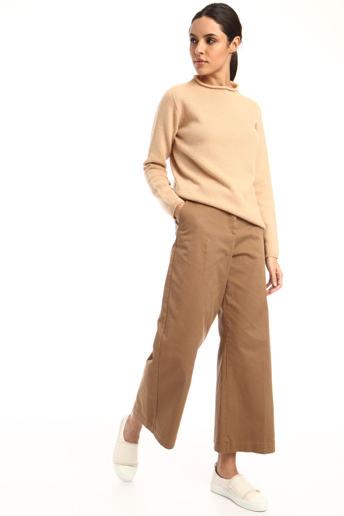 Pure cashmere sweater Intrend Pure cashmere sweater Intrend