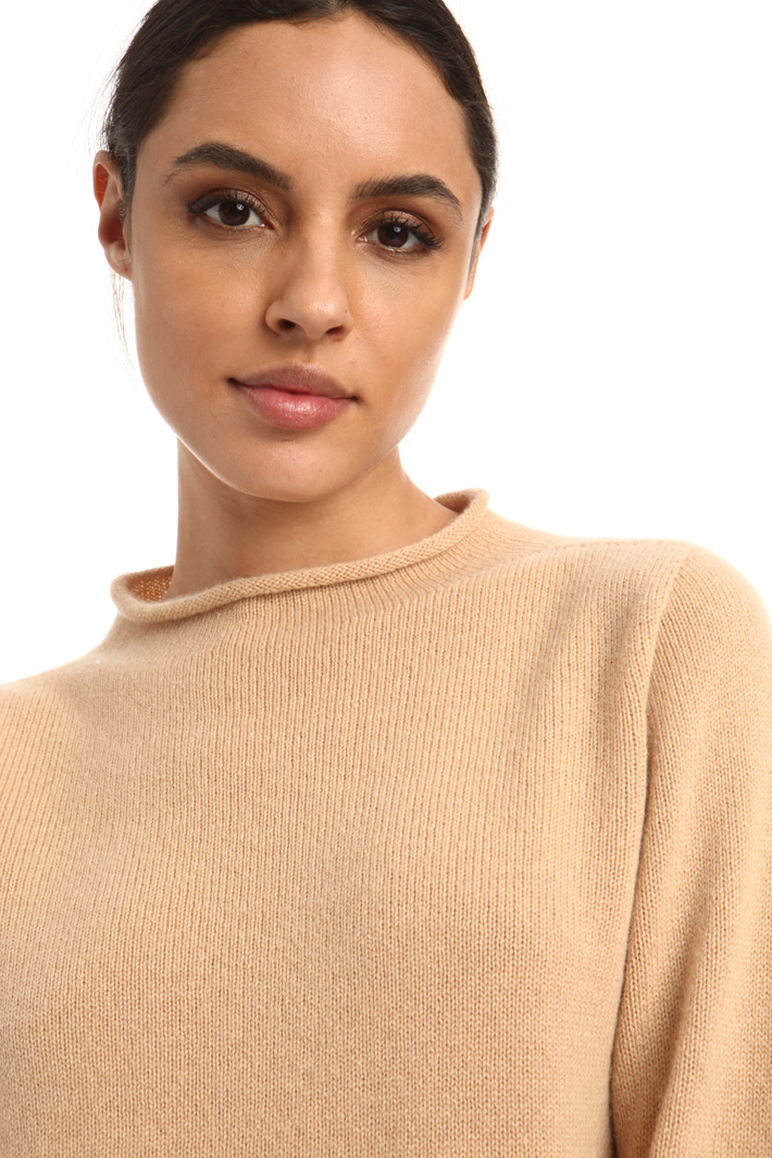 Pure cashmere sweater Intrend Pure cashmere sweater Intrend