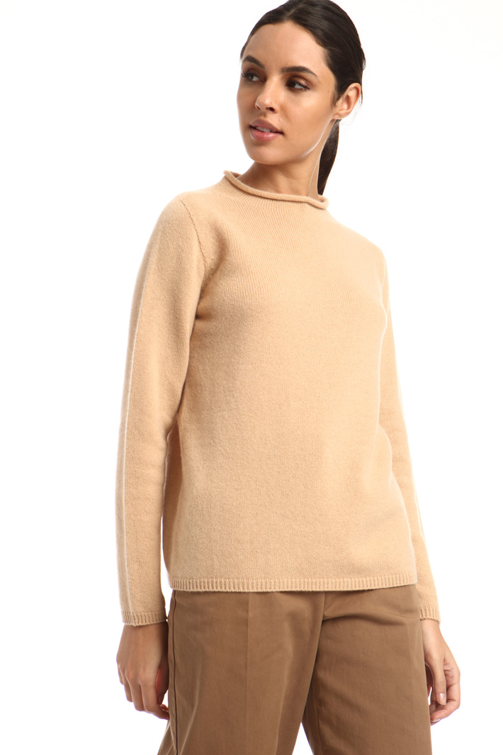 Pure cashmere sweater Intrend Pure cashmere sweater Intrend