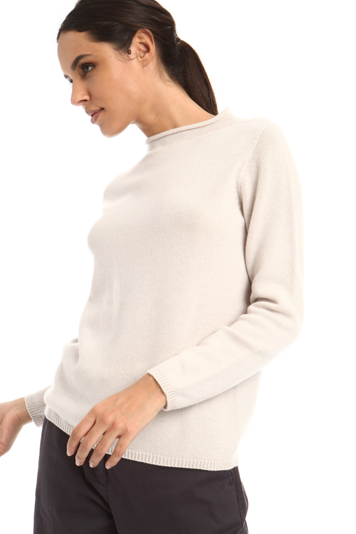 Pure cashmere sweater Intrend Pure cashmere sweater Intrend