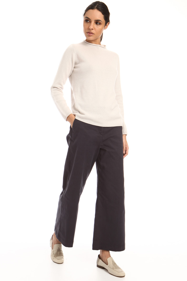 Pure cashmere sweater Intrend Pure cashmere sweater Intrend