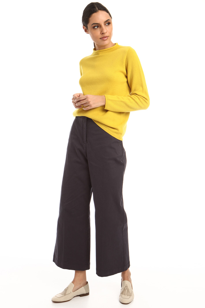 Pure cashmere sweater Intrend Pure cashmere sweater Intrend