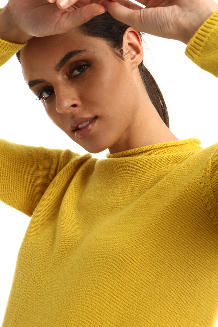 Pure cashmere sweater Intrend Pure cashmere sweater Intrend