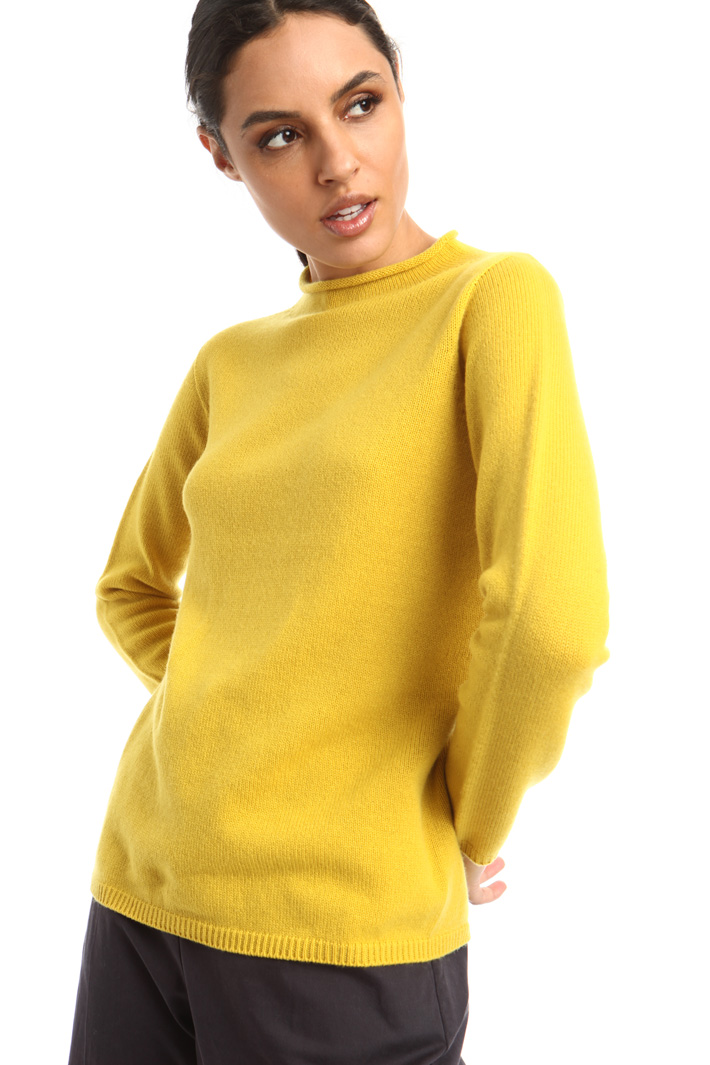 Pure cashmere sweater Intrend Pure cashmere sweater Intrend