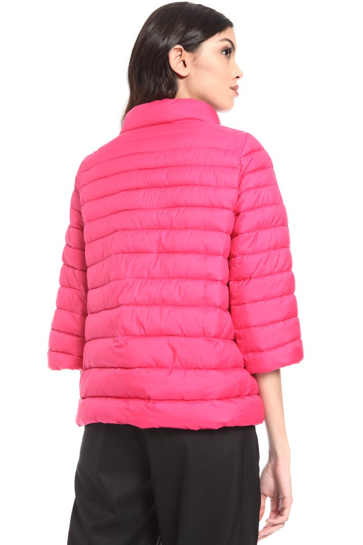 High neck padded jacket Intrend High neck padded jacket Intrend