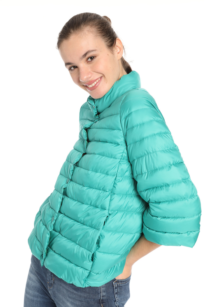 High neck padded jacket Intrend High neck padded jacket Intrend